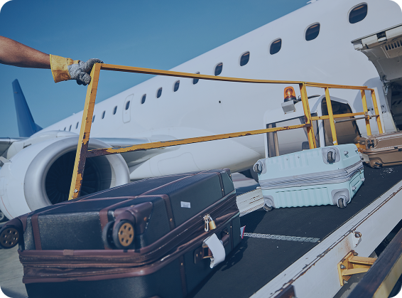 service transport